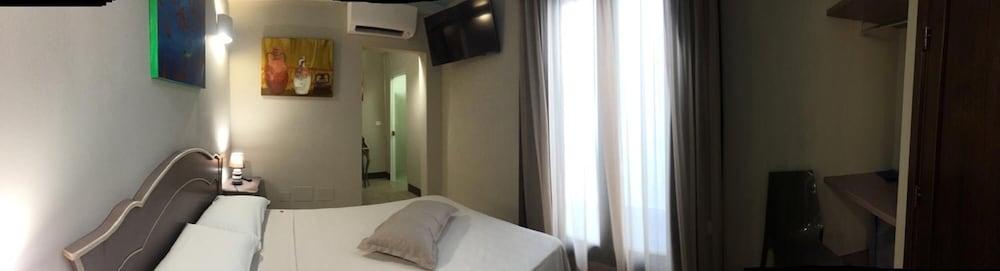 Suite Porta Terra Gallipoli Exterior photo