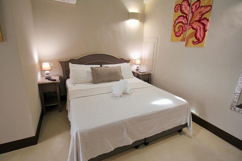 Suite Porta Terra Gallipoli Exterior photo